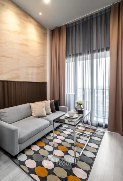  1 Bedroom Condo at The Line Sukhumvit 101-4