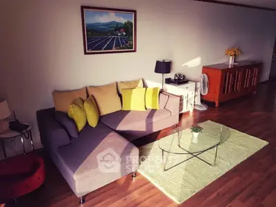  2 Bedrooms Condo at Ns Tower Central City Bangna-2