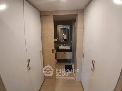  2 Bedrooms Condo at Klass Silom-2