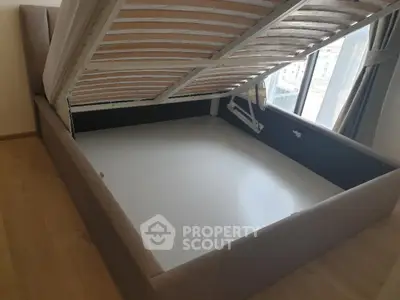  1 Bedroom Condo at Quinn Sukhumvit 101-3