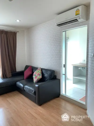  1 Bedroom Condo at Lumpini Ville Ramkhamhaeng 26-5