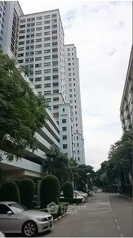  1 Bedroom Condo -2