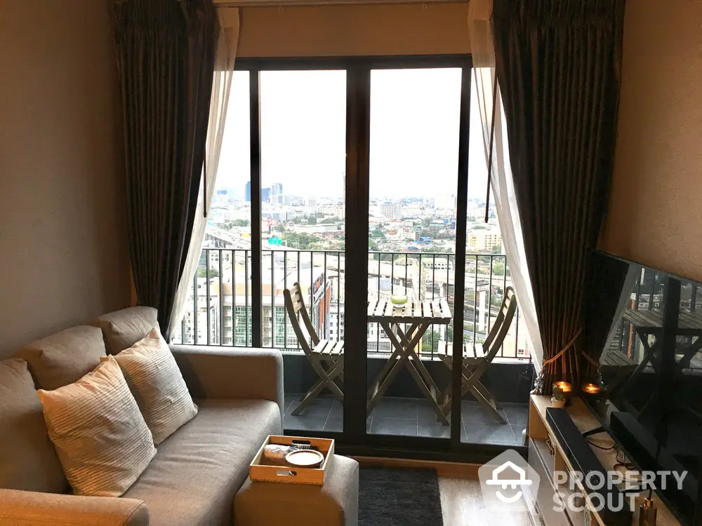  2 Bedrooms Condo at Ideo O 2 บางนา-1