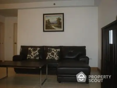 Fully Furnished 2 Bedrooms Condo at City Home Sukhumvit-3