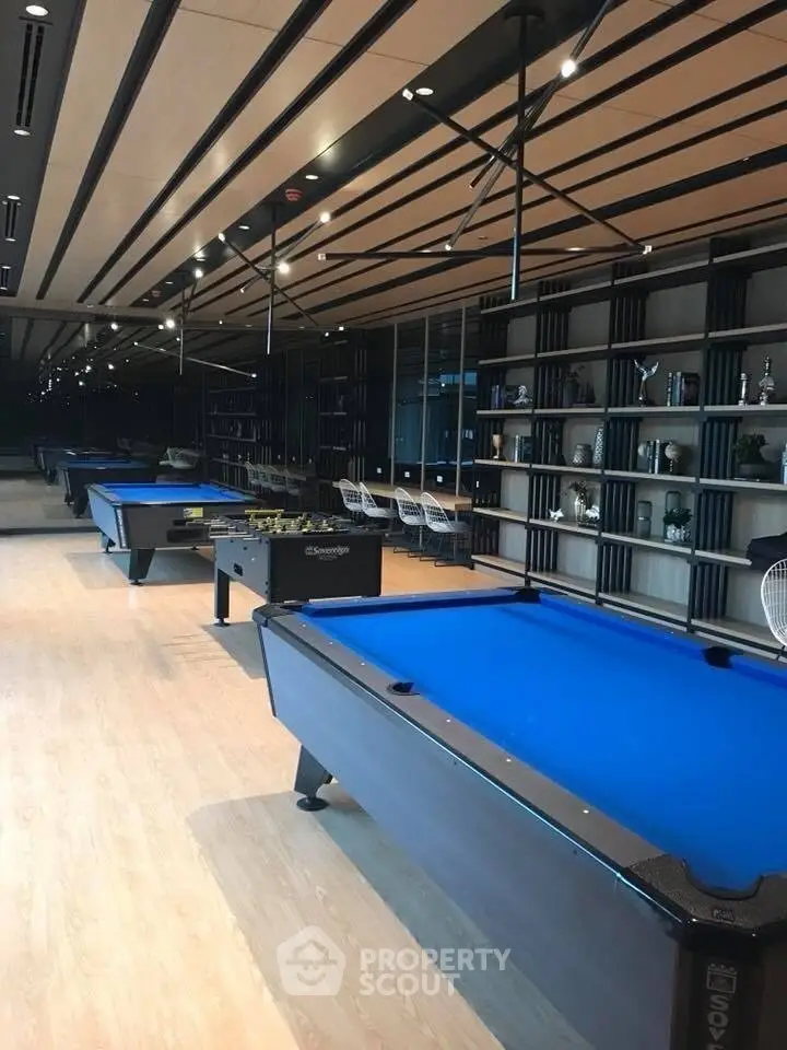  1 Bedroom Condo at Ideo O 2 บางนา-1