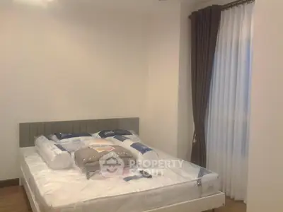  2 Bedrooms Condo at Q House Sathorn-9