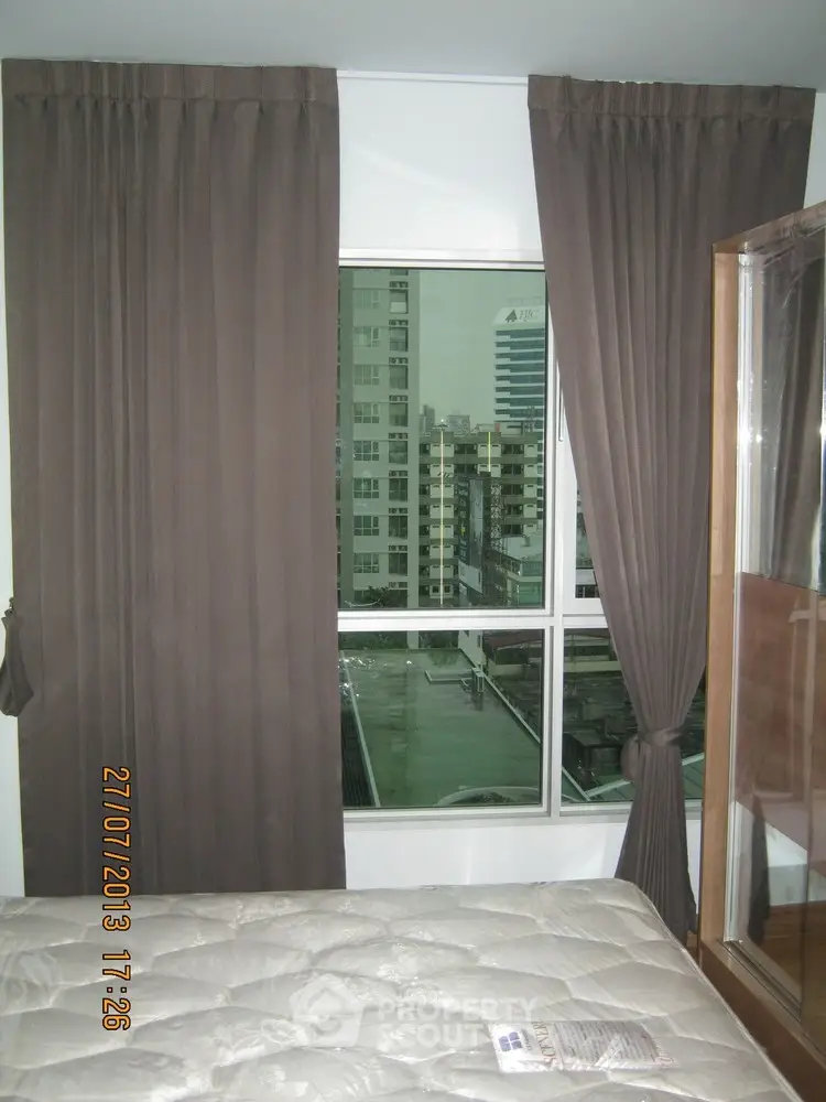  1 Bedroom Condo at Aspire Rama 4-1