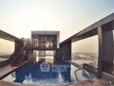  2 Bedrooms Condo at The Tree Bangpo Station-4