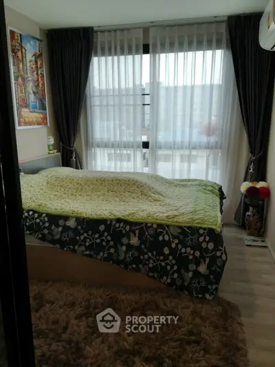  1 Bedroom Condo at Maxxi Condo Ratchayothin Phahol 34-6