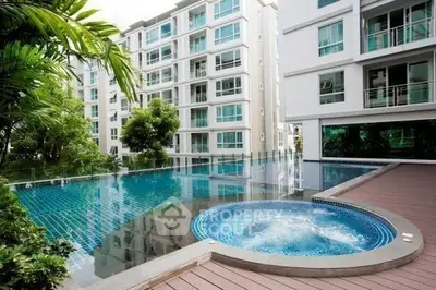 1 Bedroom Condo at Mayfair Place Sukhumvit 64-2