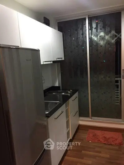 1 Bedroom Condo -5