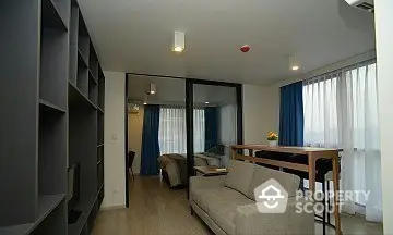  1 Bedroom Condo at Maestro 02 Ruamrudee-1