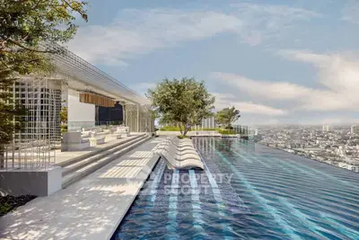  1 Bedroom Condo at Life Ladprao-2