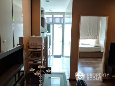  2 Bedrooms Condo at Chewathai Ratchaprarop-5