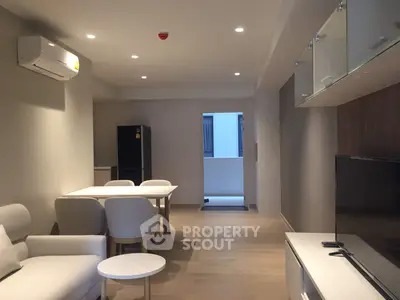  1 Bedroom Condo -9