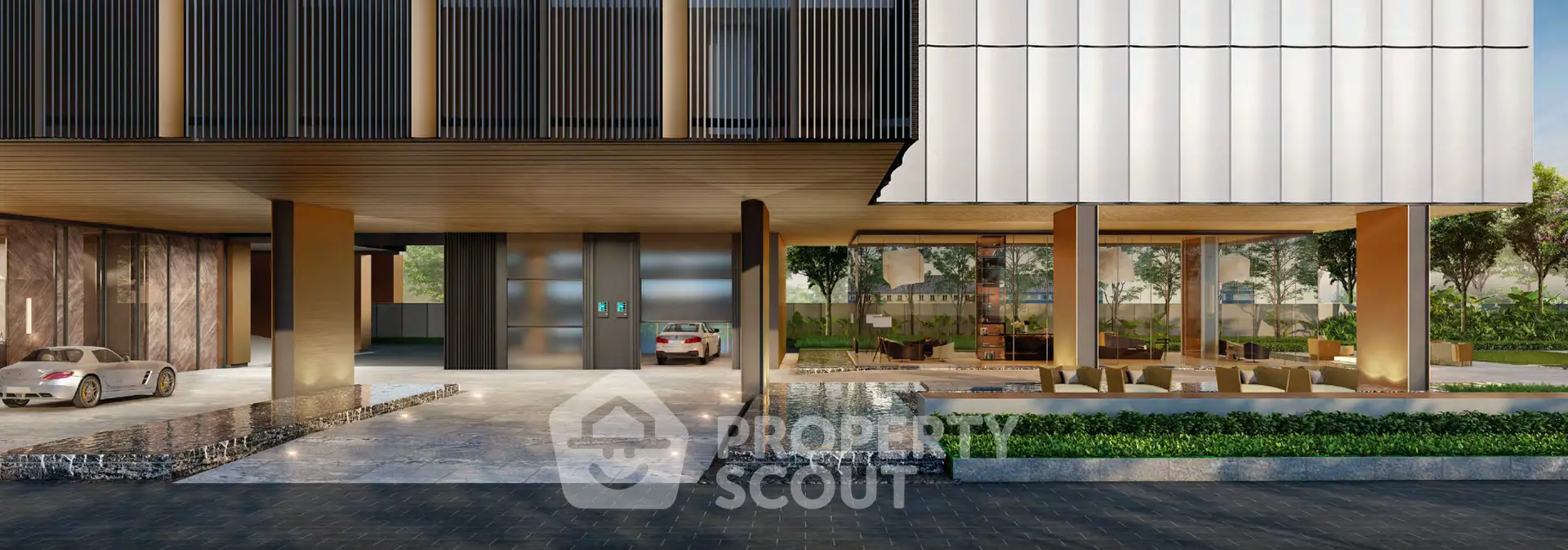The Esse Sukhumvit 36