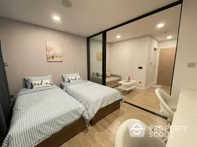  1 Bedroom Condo -2