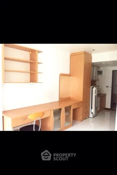  1 Bedroom Condo -2