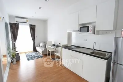  1 Bedroom Condo -5
