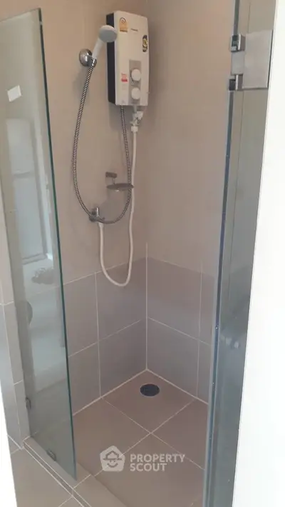  1 Bedroom Condo at Whizdom Punnawithi Station-4
