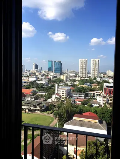  1 Bedroom Condo at Ceil By Sansiri-4