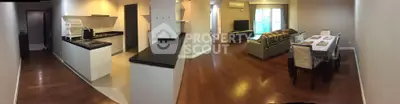  2 Bedrooms Condo at Belle Grand Rama 9-5