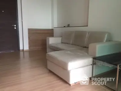  1 Bedroom Condo at Rhythm Phahol Ari-3