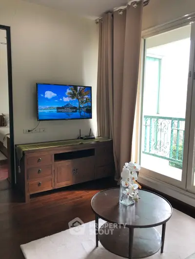  2 Bedrooms Condo at The Address Chidlom-6