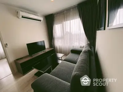  2 Bedrooms Condo at Aspire Sathorn Thapa-5