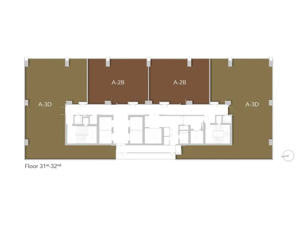 Sindhorn Residence