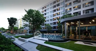  1 Bedroom Condo at Elio Sukhumvit 64-3