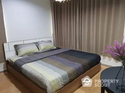  1 Bedroom Condo at Lumpini Park Pinklao-2