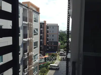  1 Bedroom Condo at Regent Home 22 Sukhumvit 85-2
