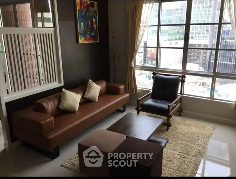  2 Bedrooms Condo at Citismart Sukhumvit 18-1