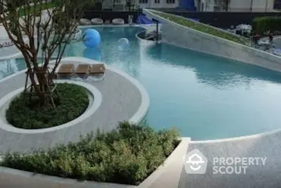  1 Bedroom Condo at Ideo O 2 บางนา-5