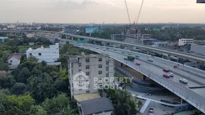  1 Bedroom Condo at The President Sathorn Ratchapruek 3-4