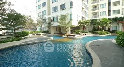  1 Bedroom Condo -3
