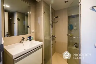  1 Bedroom Condo at Focus Ploenchit-5