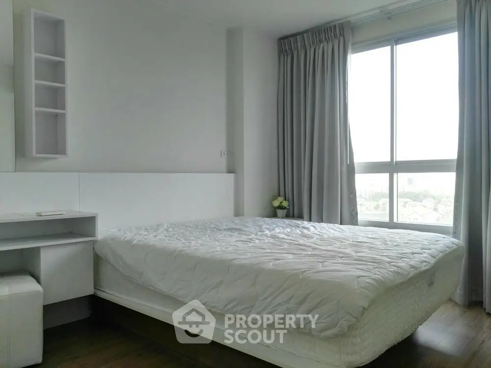  1 Bedroom Condo -1