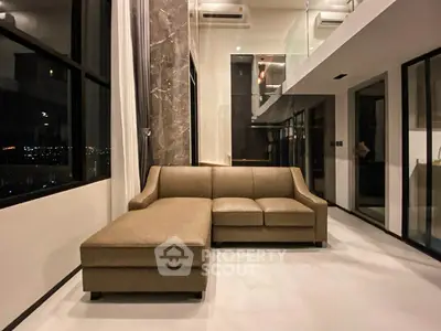  1 Bedroom Condo at Knightsbridge Prime สาทร-3