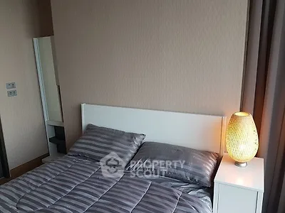 1 Bedroom Condo at The Lumpini 24-2