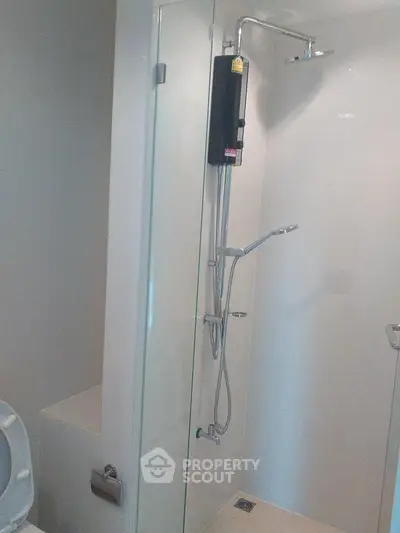 1 Bedroom Condo at Metroluxe เกษตร-4