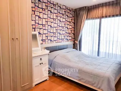  1 Bedroom Condo at Condolette Dwell Sukhumvit 26 Bedroom
