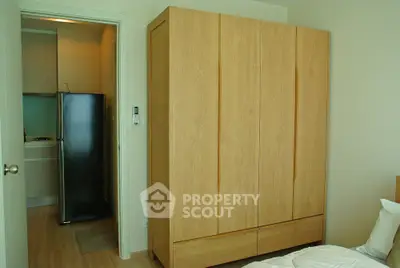  1 Bedroom Condo at Artemis Sukhumvit 77-5