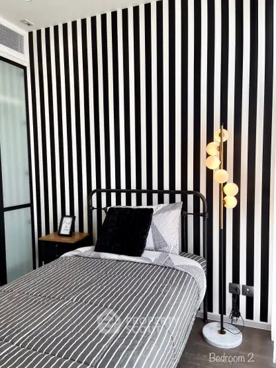  2 Bedrooms Condo at Muniq Sukhumvit 23-5
