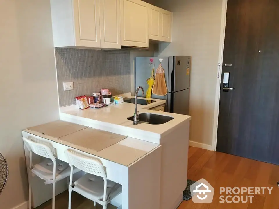  1 Bedroom Condo at Condolette Dwell Sukhumvit 26-1