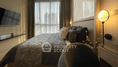  2 Bedrooms Condo at Quattro By Sansiri-3