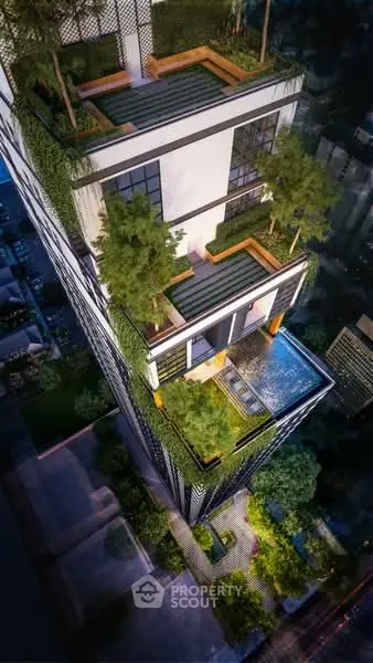The Lofts Asoke