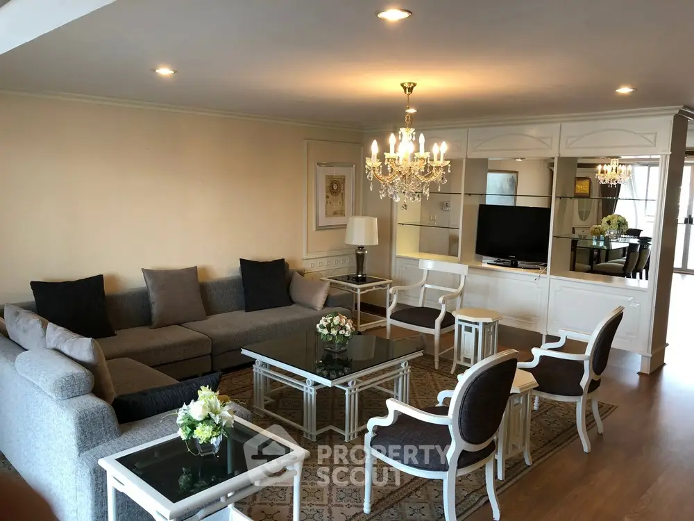  3 Bedrooms Condo -1