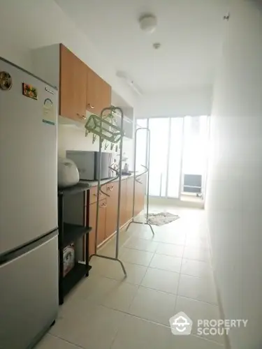  1 Bedroom Condo at Supalai Park Sainakarin-2